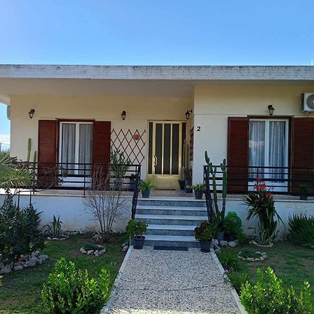 נאפפליו Serene Country House מראה חיצוני תמונה