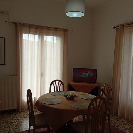 נאפפליו Serene Country House מראה חיצוני תמונה