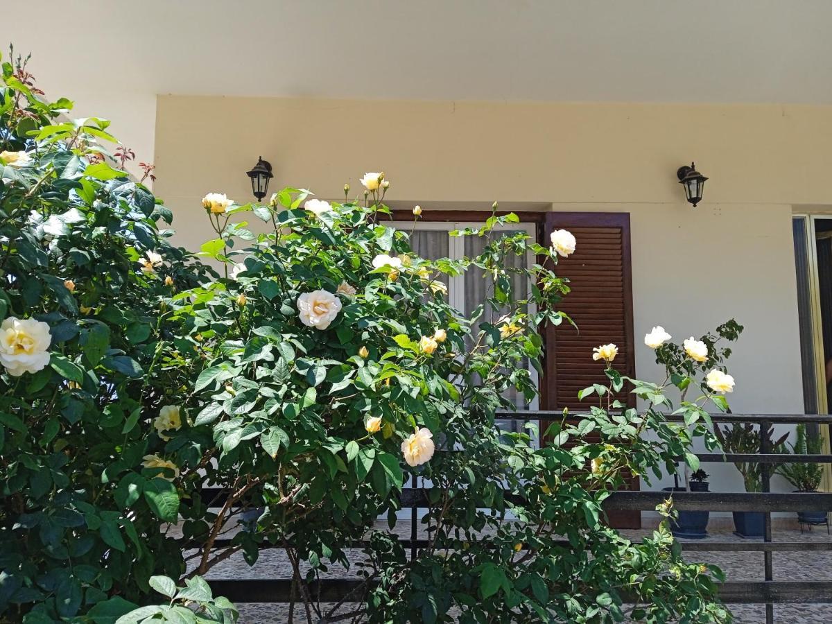 נאפפליו Serene Country House מראה חיצוני תמונה