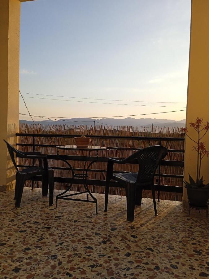 נאפפליו Serene Country House מראה חיצוני תמונה