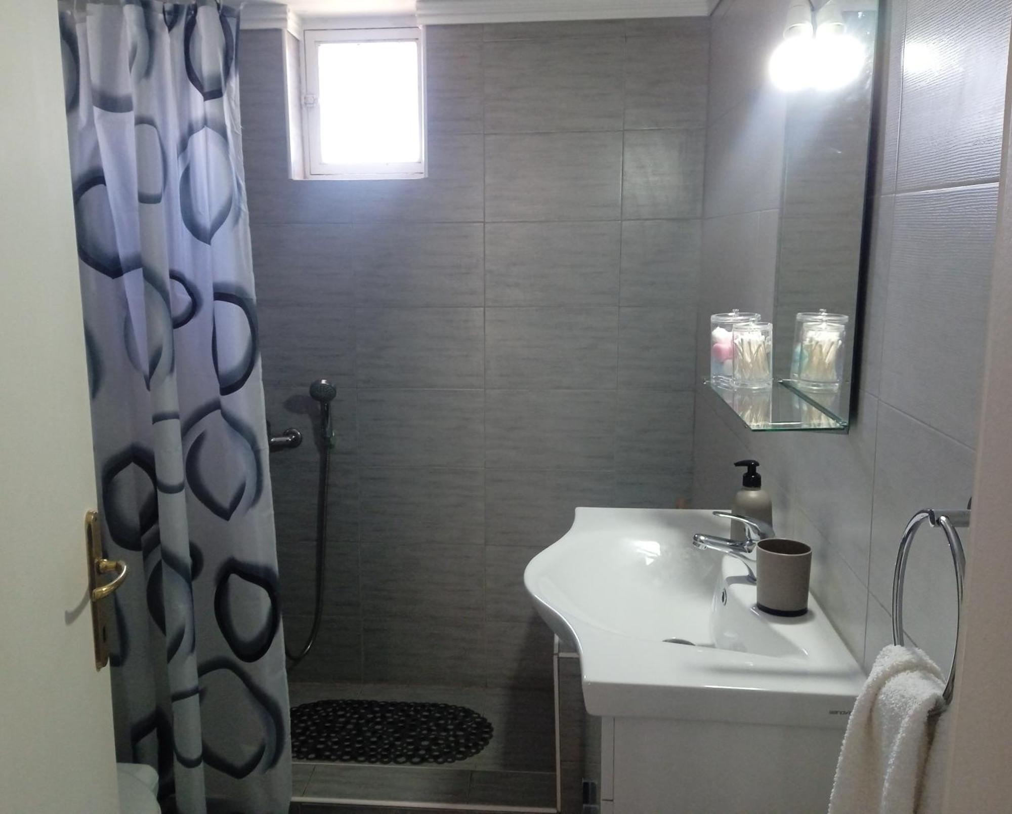 נאפפליו Serene Country House מראה חיצוני תמונה