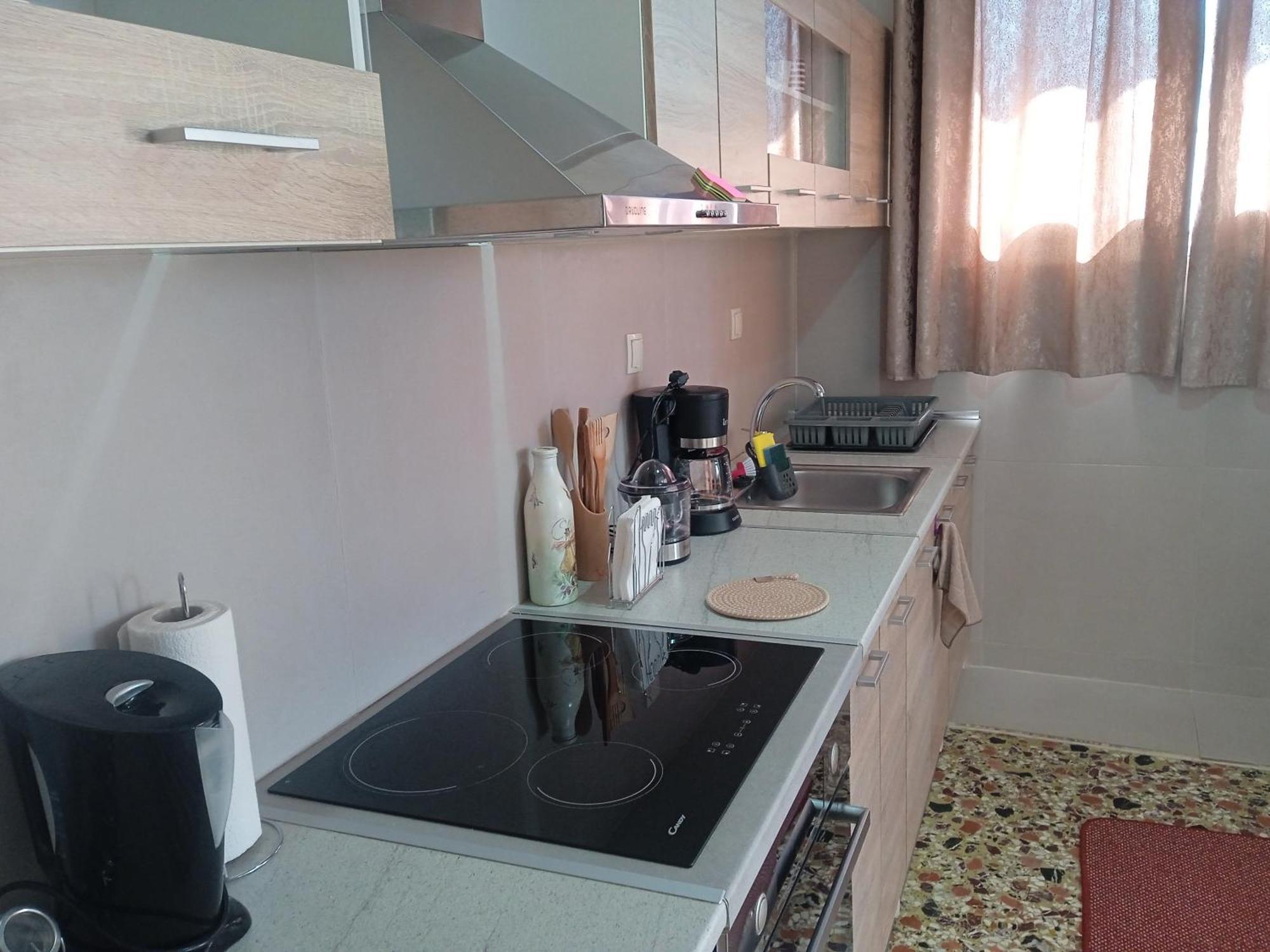 נאפפליו Serene Country House מראה חיצוני תמונה
