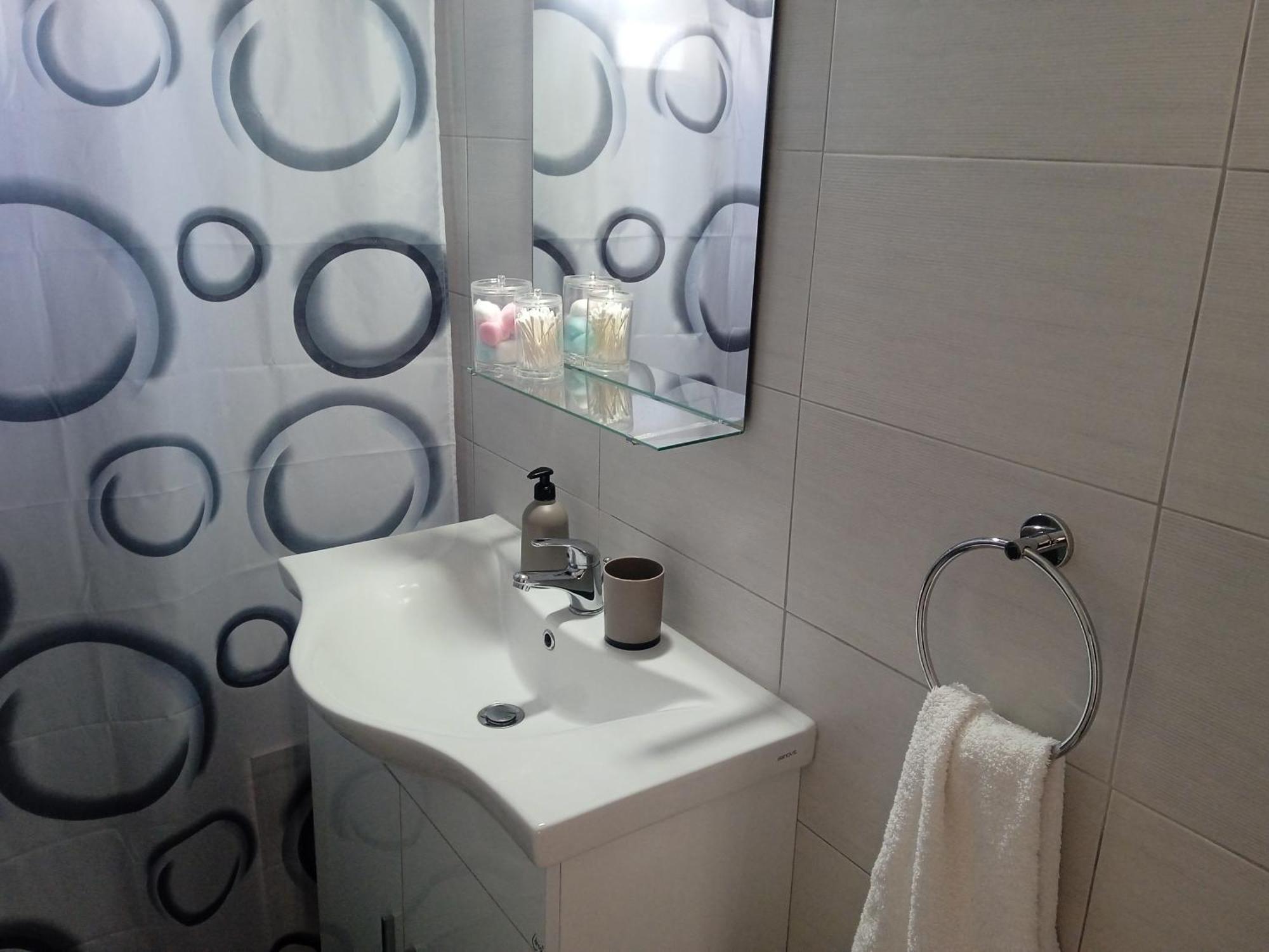 נאפפליו Serene Country House מראה חיצוני תמונה