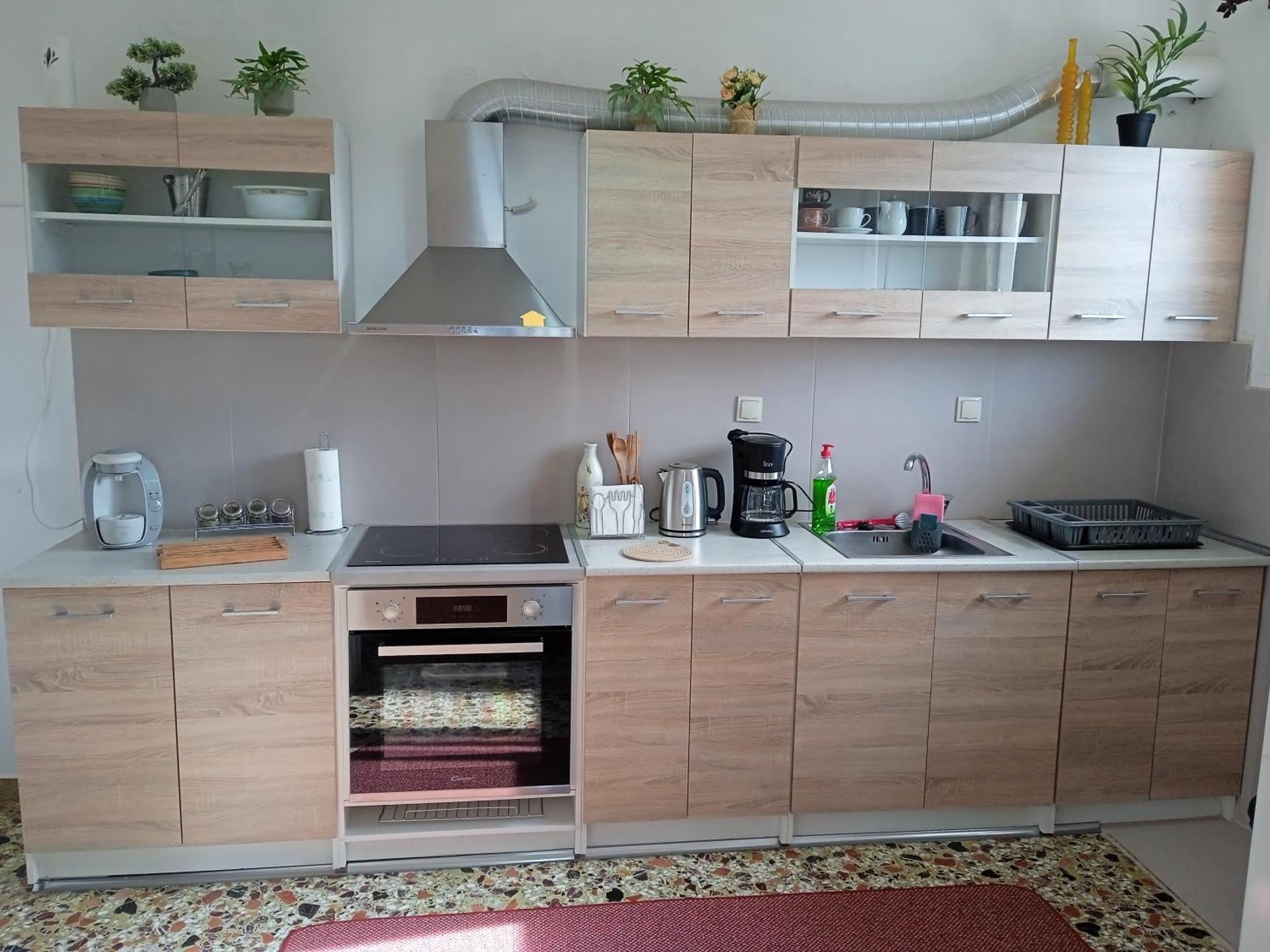 נאפפליו Serene Country House מראה חיצוני תמונה