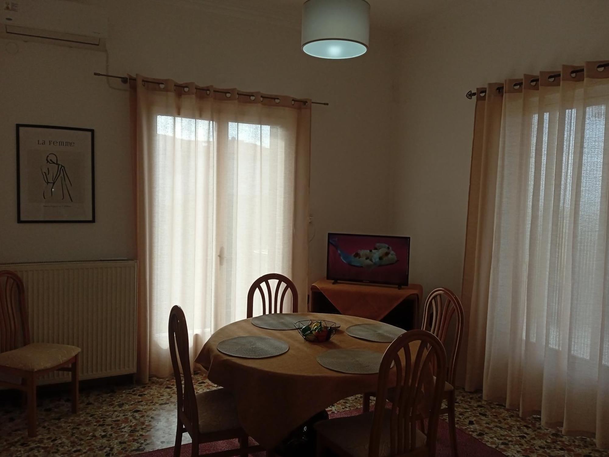 נאפפליו Serene Country House מראה חיצוני תמונה