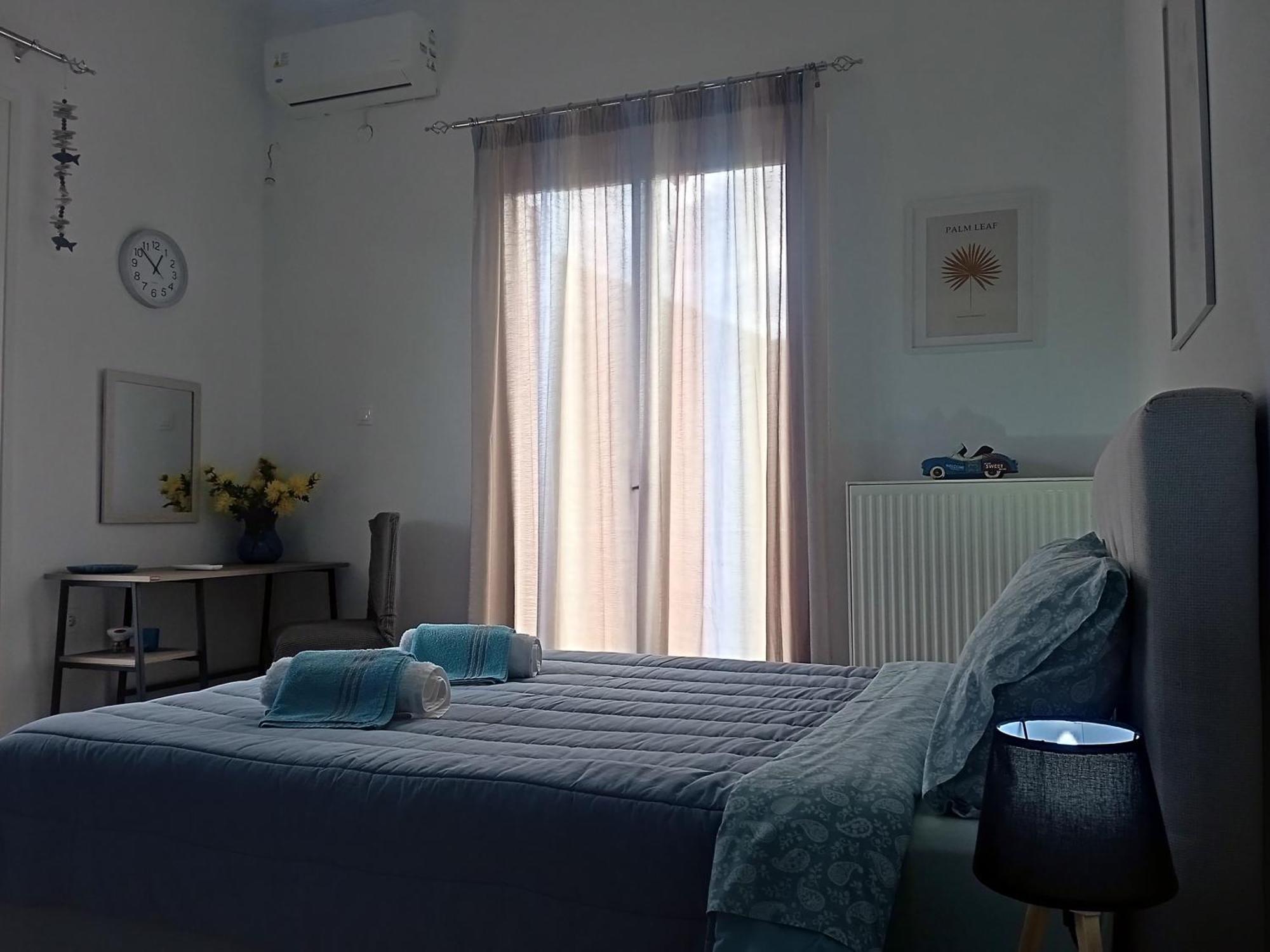 נאפפליו Serene Country House מראה חיצוני תמונה