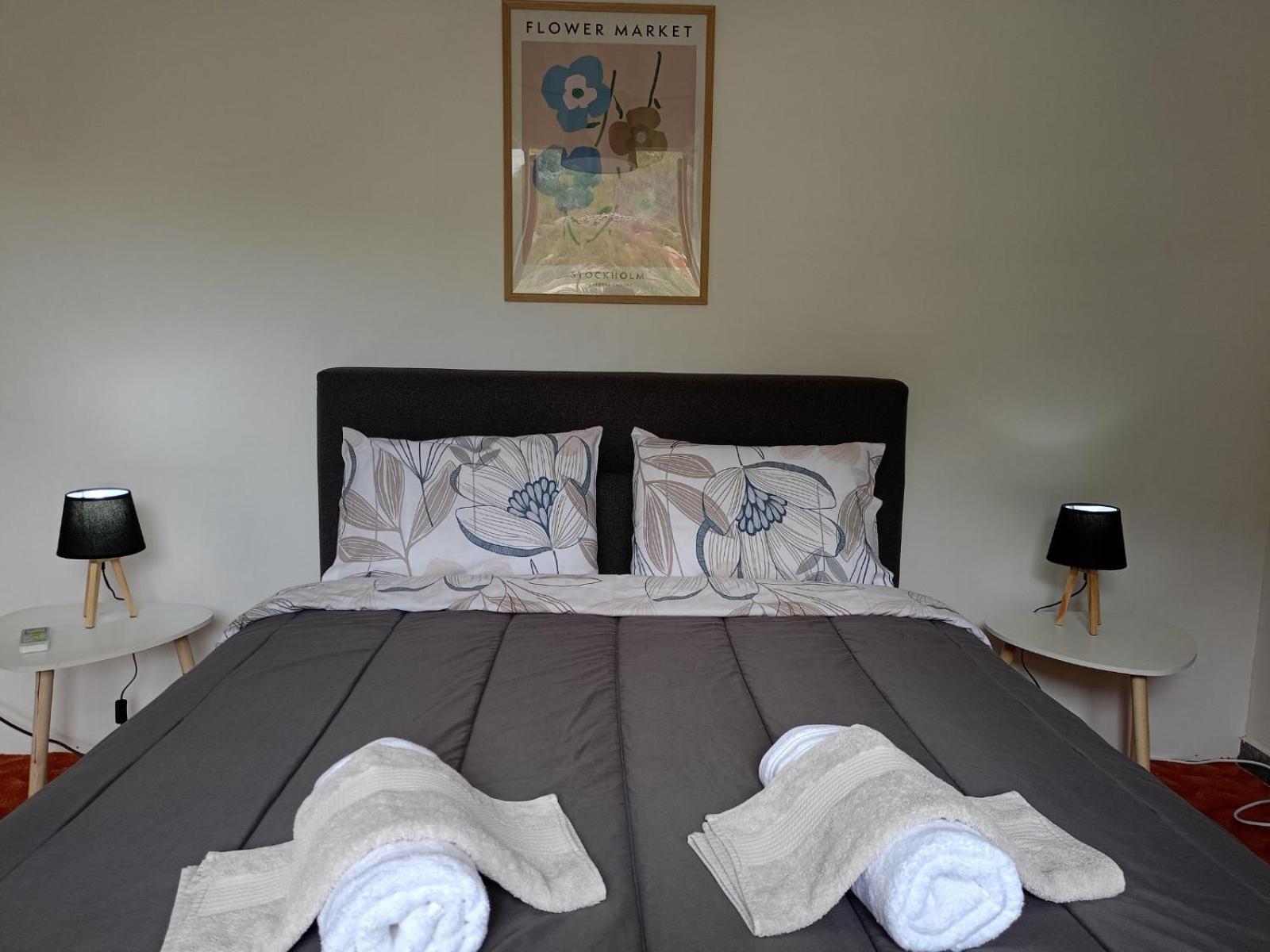 נאפפליו Serene Country House מראה חיצוני תמונה
